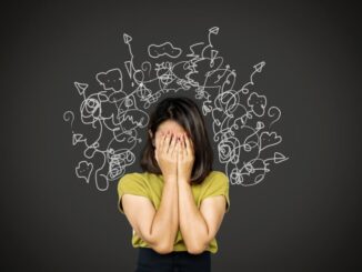 Gangguan Psikologis Mental Breakdown