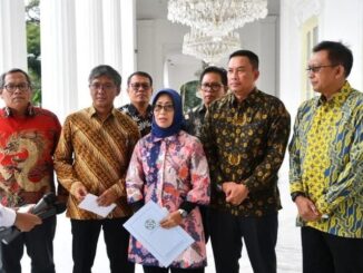 kebebasan pers jokowi