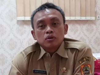 Bantuan Keuangan Untuk Desa