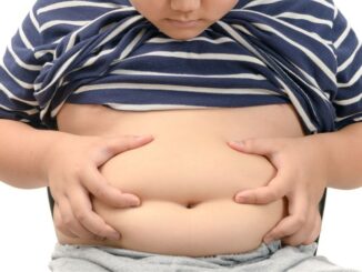 Diabetes anak