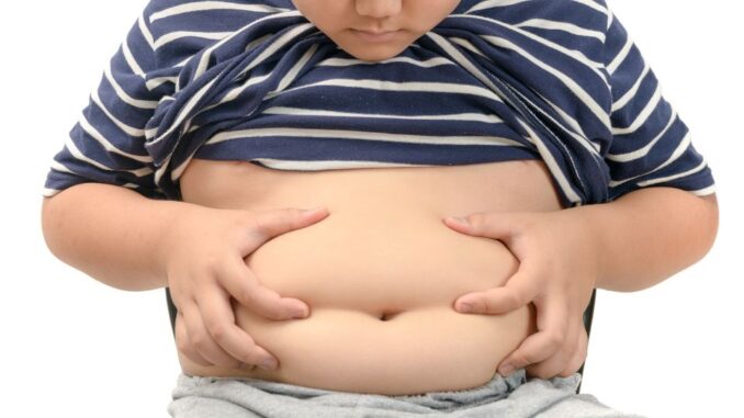 Diabetes anak