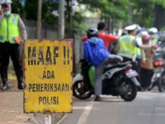 Operasi Keselamatan 2023