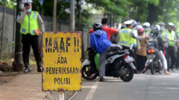 Operasi Keselamatan 2023
