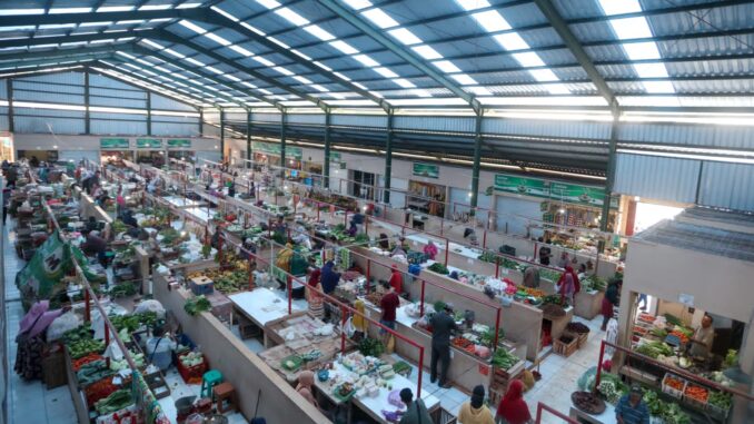 PASAR