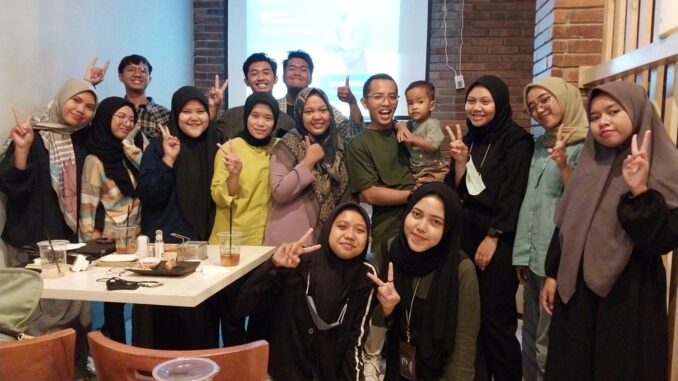 Bisnis Sukses Unwahas