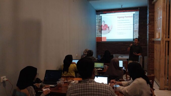 Bisnis Sukses Unwahas