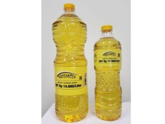 Jual Minyakita Murah