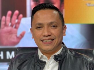 Ronny Talapessy, Pengacara Bharada Richard Eliezer Pudihang Lumiu