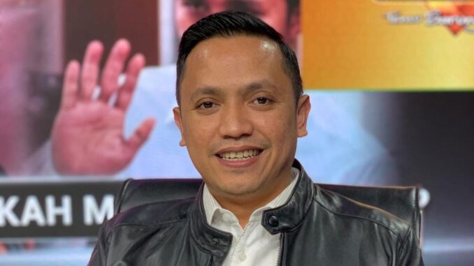 Ronny Talapessy, Pengacara Bharada Richard Eliezer Pudihang Lumiu