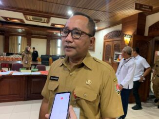 Rusun Dinar Indah Semarang