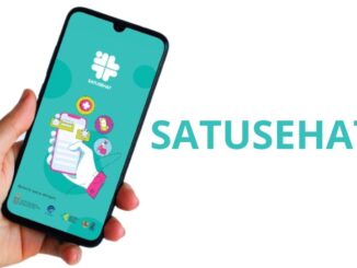 Aplikasi SATUSEHAT