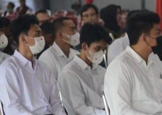 Seleksi Nasional Penerimaan Mahasiswa Baru