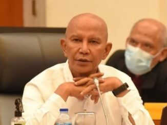 Said Abdullah PDIP Jatim