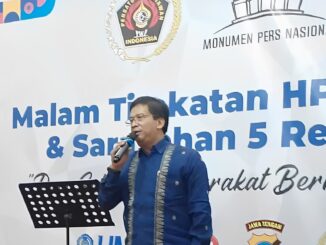 Pers Netral dan Independen