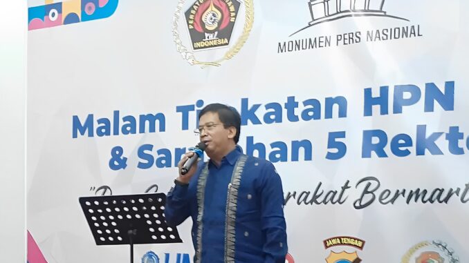 Pers Netral dan Independen