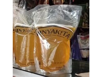 jual MInyaKita murah