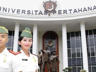 beasiswa calon prajurit UNHAN