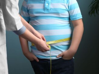 Bahaya Anak Obesitas