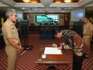 Pendanaan Pilkada