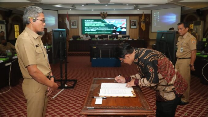 Pendanaan Pilkada
