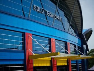 Magang Solo Technopark