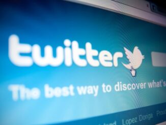 Jual-Beli Twitter