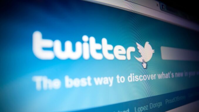 Jual-Beli Twitter