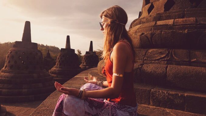 Candi Borobudur