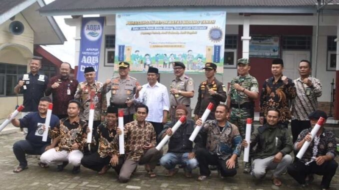 Tanah Belum Bersertifikat Tanah Belum Bersertifikat Wonosobo