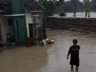 Sungai Mluweh