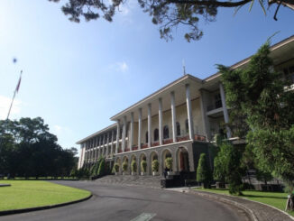 Healthy University Rating System 2022