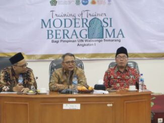 UIN Walisongo Semarang