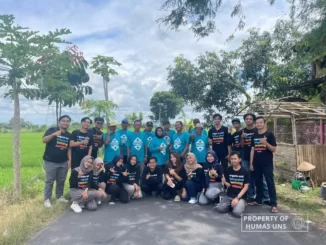 Kans.id, Startup Rintisan Alumnus UNS Nugroho Hasan