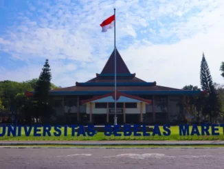 Strategi UNS