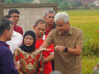 Panen Raya Batang