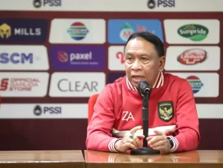 Zainudin Amali