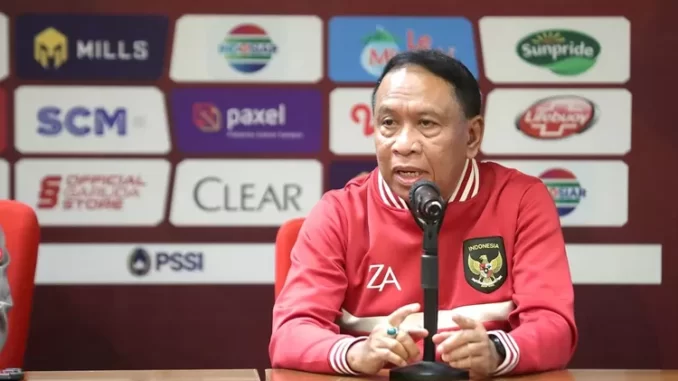 Zainudin Amali