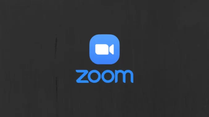 PHK Aplikasi Zoom