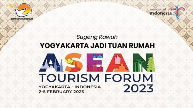 asean tourism forum
