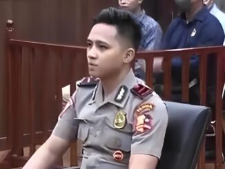 Bharada Richard Eliezer Tidak Dipecat Dari Kepolisian