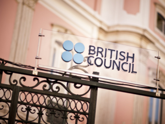 Beasiswa british council