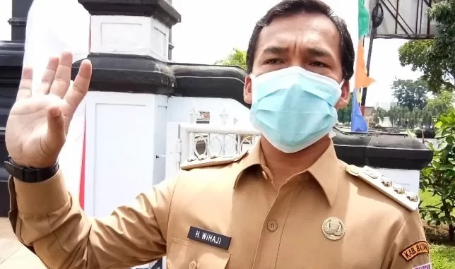wihajo kaesang
