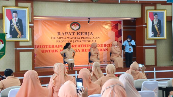 Nyeri Pinggang atau Punggung