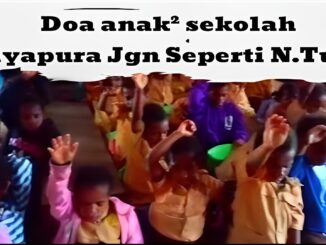 Video Gempa Jayapura