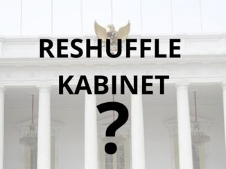 Reshuffle Kabinet