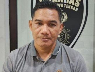 kasetpres Demak