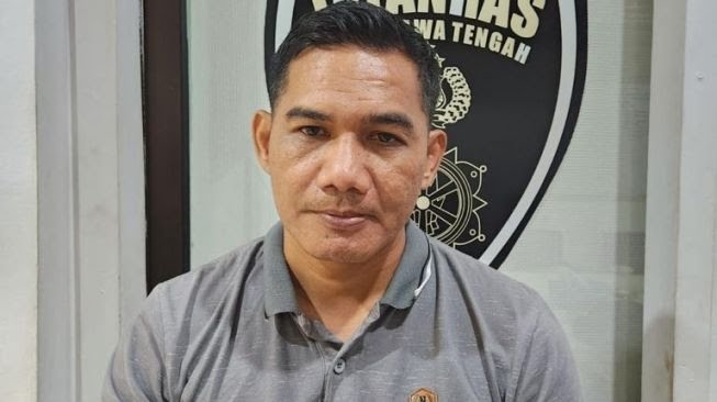 kasetpres Demak