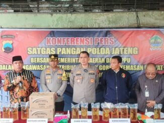 Jual Minyakita Murah