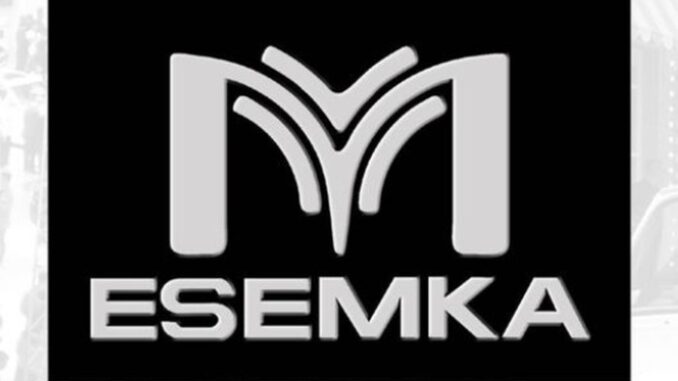 logo baru esemka logo baru esemka