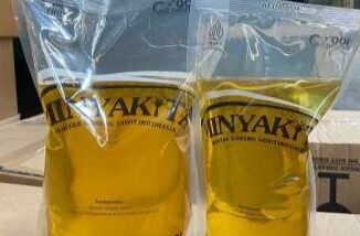 Jual minyakita murah